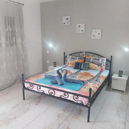 Atspas * Skála Marión