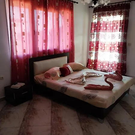 Apartment Atspas