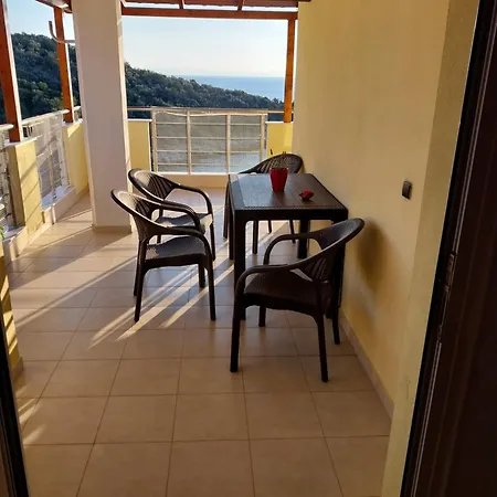 شقة Atspas Skála Marión