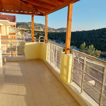 Atspas Apartment *