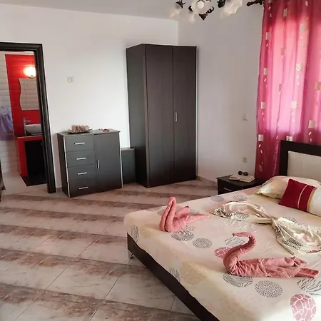 Atspas Apartment