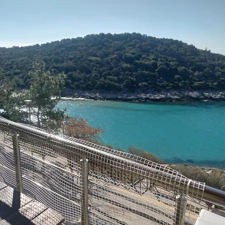 Atspas Apartment Skala Marion