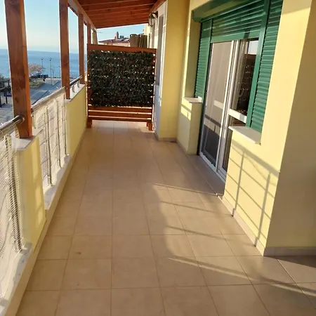 Atspas Apartment