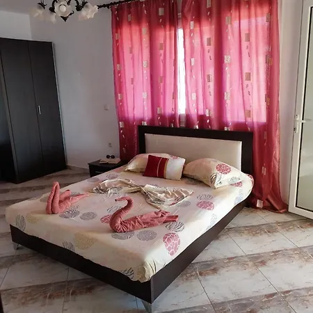 Apartment Atspas *