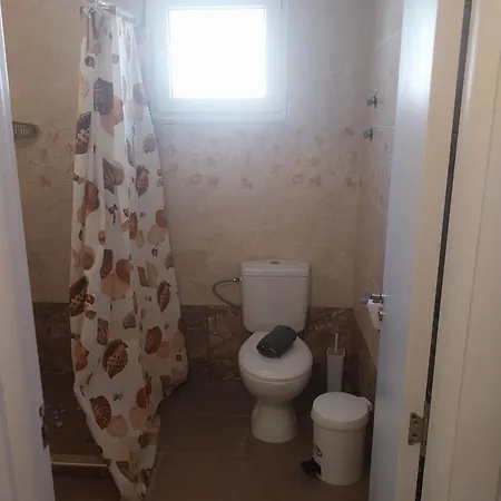 Apartment Atspas