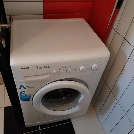 Apartment Atspas Skala Marion