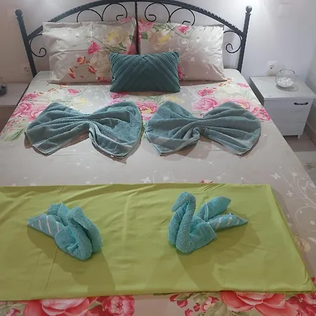 Apartment Atspas Skala Marion
