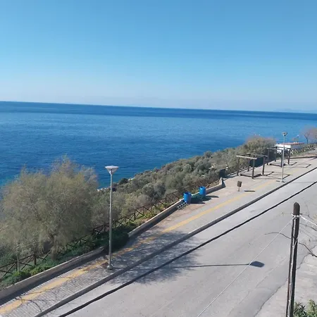 Atspas Apartment Skala Marion