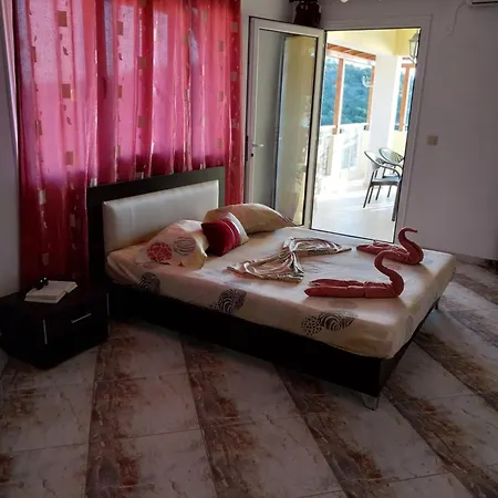 Apartment Atspas Skala Marion