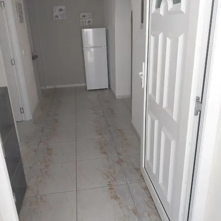 Atspas Apartment Skala Marion