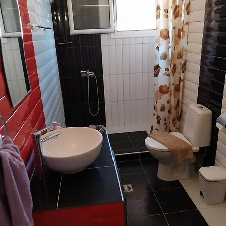 Atspas Apartment