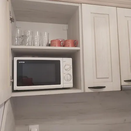 Apartment Atspas Skala Marion