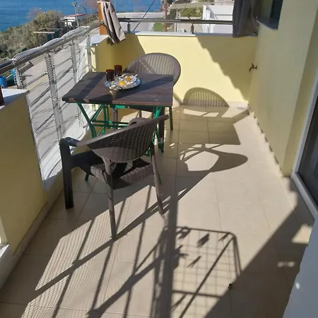 Atspas Apartment