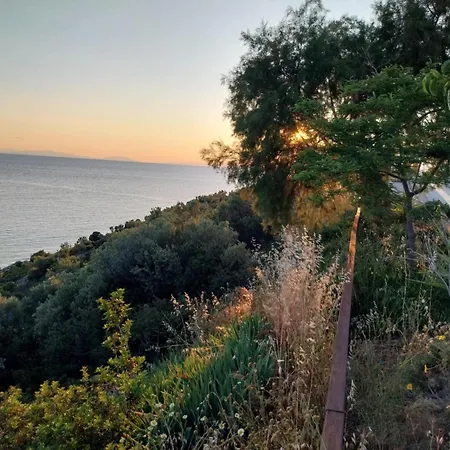 شقة Atspas Skála Marión