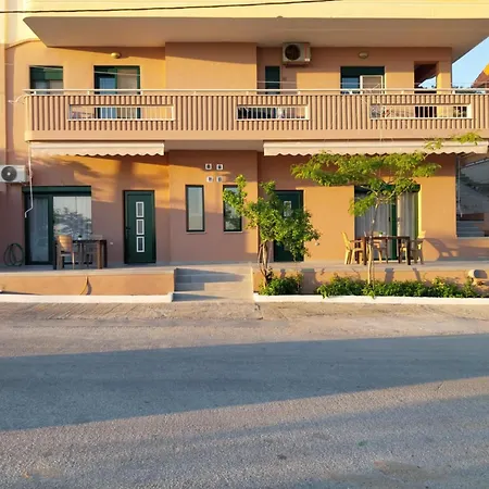 Apartment Atspas