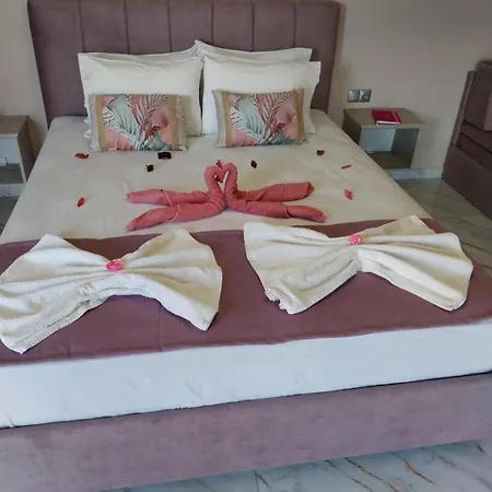 Apartment Atspas *