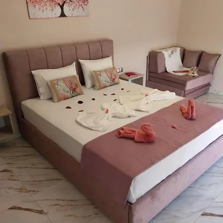 Apartment Atspas
