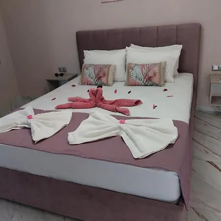 Apartment Atspas Skala Marion