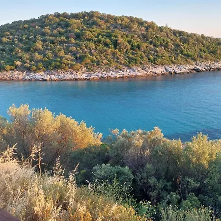 Atspas Apartment Skala Marion