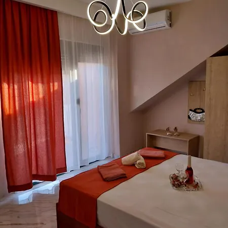 Apartment Atspas *