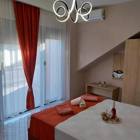 Atspas * Skala Marion