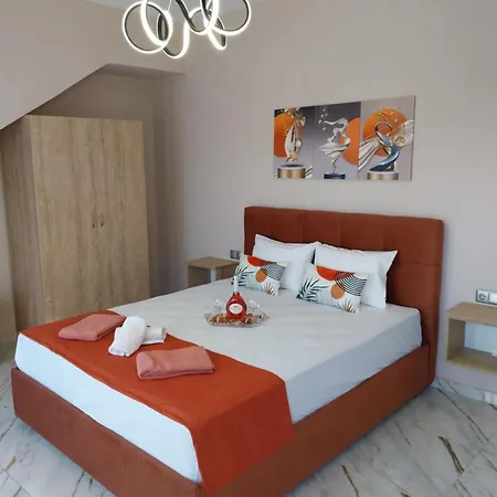 Apartment Atspas