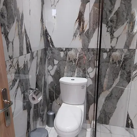 Atspas Apartment Skala Marion