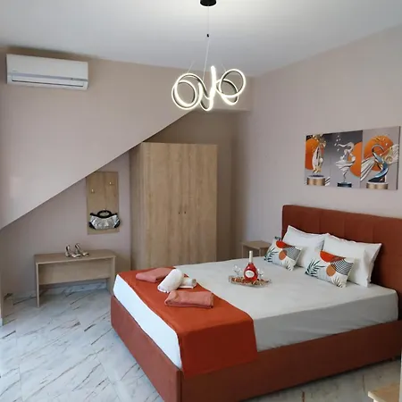 Atspas Apartment