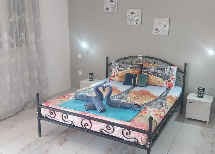 Atspas * Skála Marión