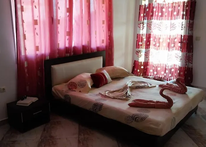 Διαμέρισμα Atspas