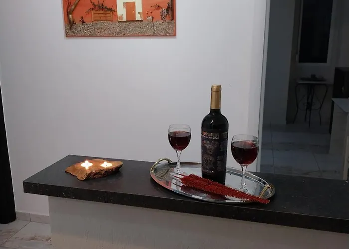 Atspas Διαμέρισμα *