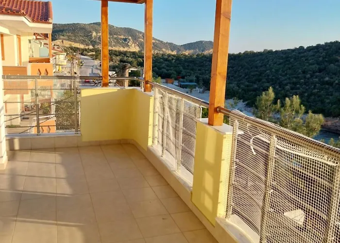 Atspas Διαμέρισμα *