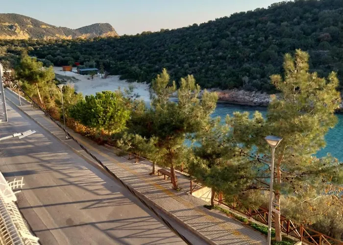 Atspas Διαμέρισμα Skála Marión