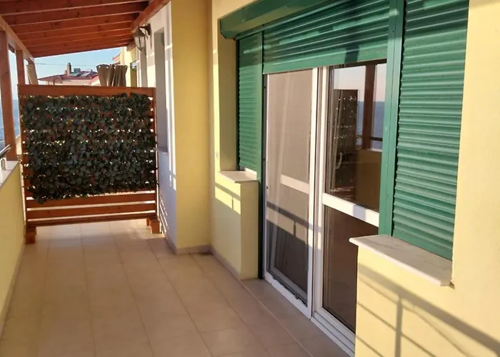 Atspas * Skála Marión