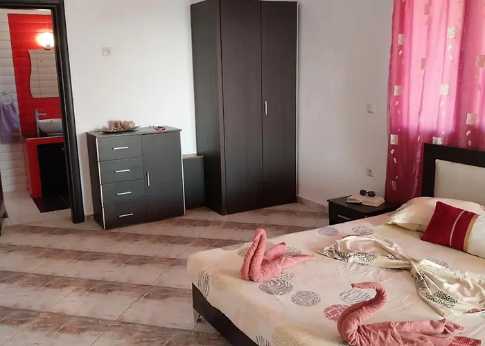 Atspas Διαμέρισμα