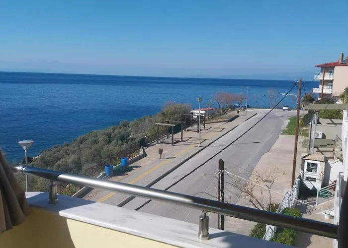 Διαμέρισμα Atspas