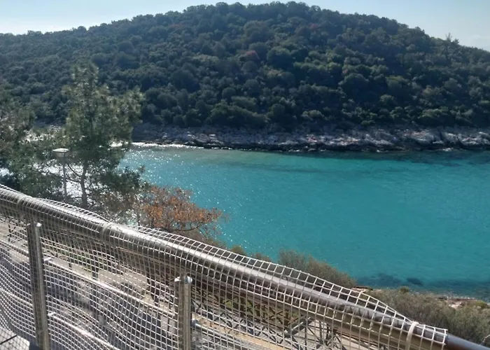 Atspas Διαμέρισμα Skála Marión