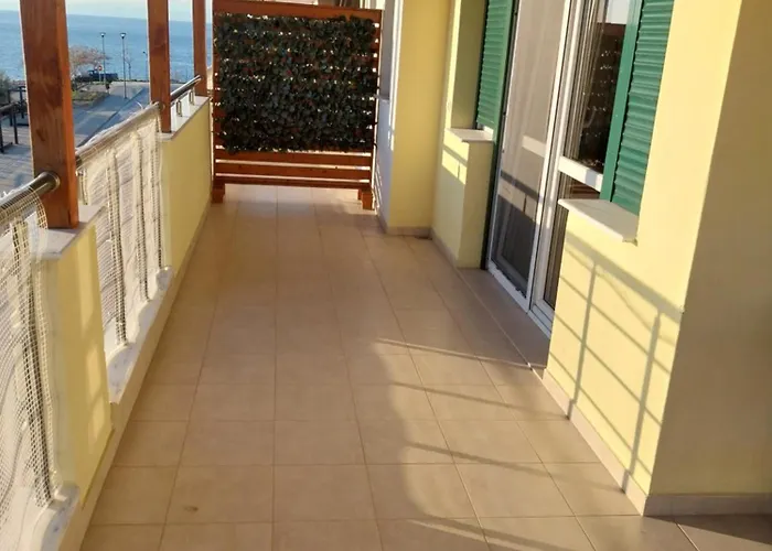 Atspas Διαμέρισμα