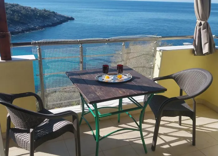 Διαμέρισμα Atspas *