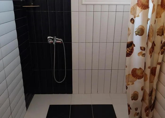 Atspas Διαμέρισμα