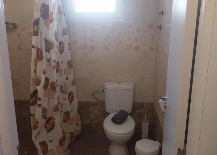 Διαμέρισμα Atspas