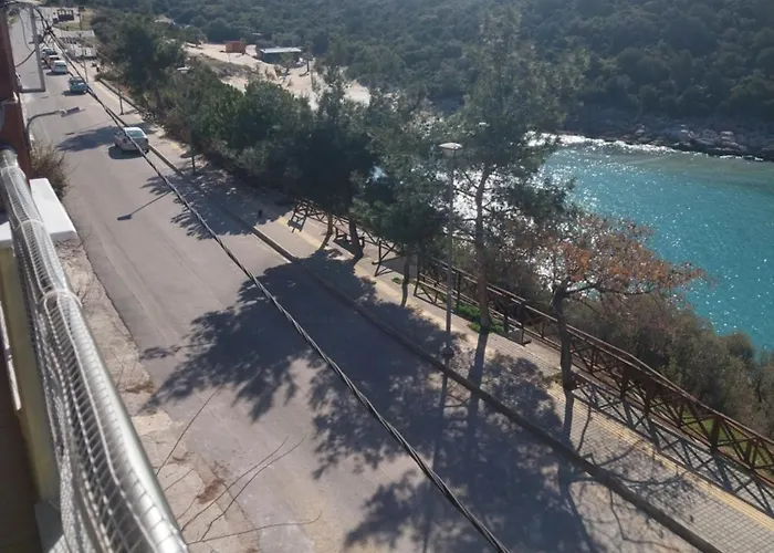 Διαμέρισμα Atspas *