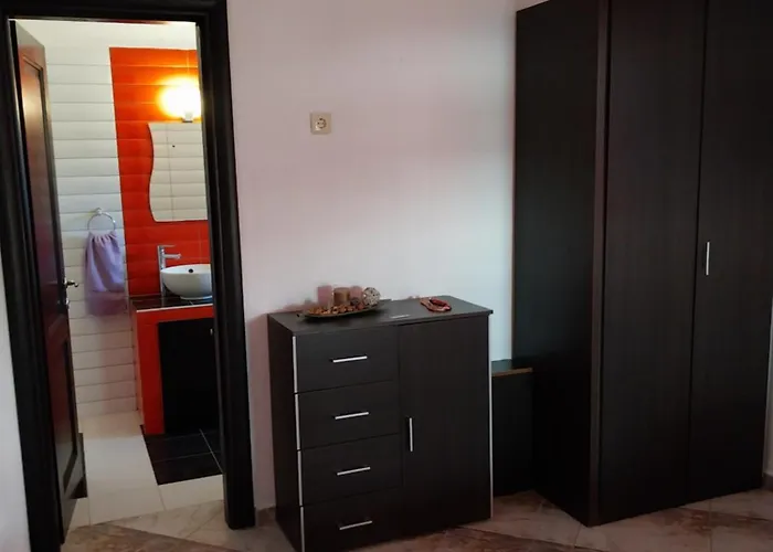 Διαμέρισμα Atspas