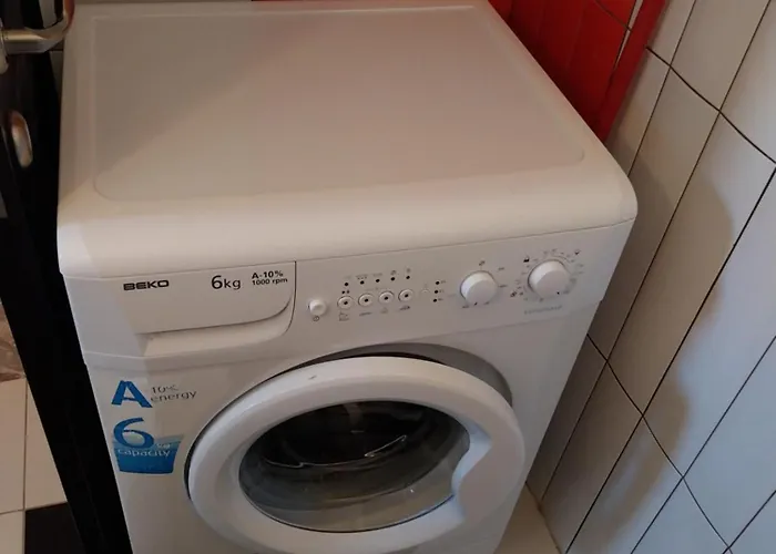 Διαμέρισμα Atspas Skála Marión