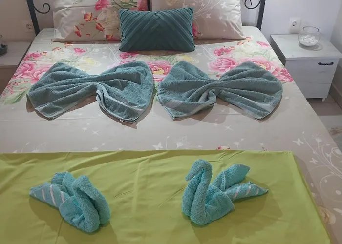 Διαμέρισμα Atspas Skála Marión