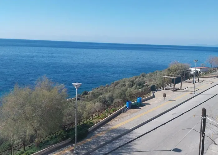 Atspas Διαμέρισμα Skála Marión