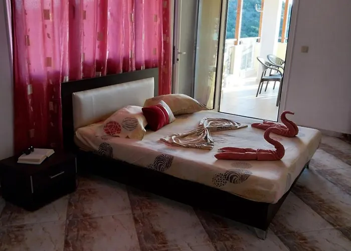 Διαμέρισμα Atspas Skála Marión