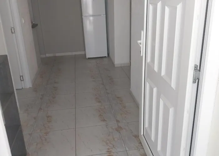 Atspas Διαμέρισμα Skála Marión