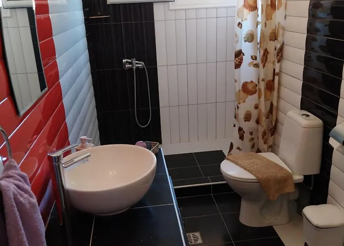 Atspas Διαμέρισμα