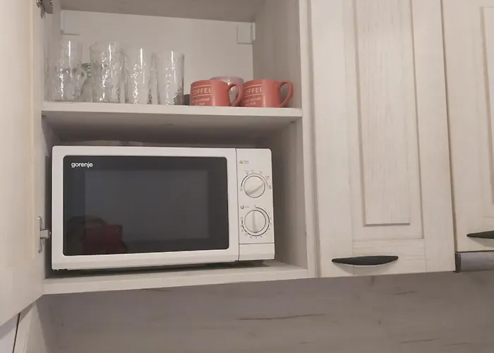 Διαμέρισμα Atspas Skála Marión